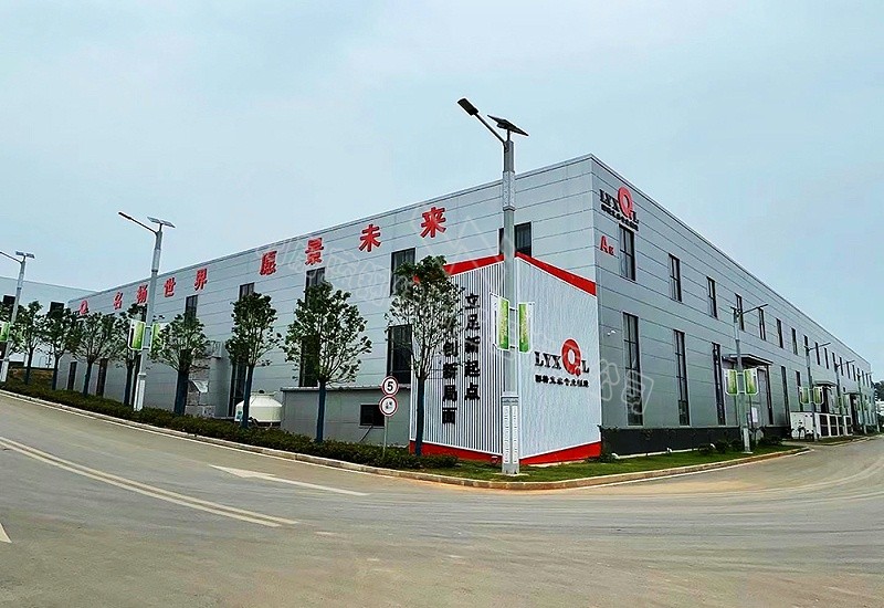 蔚藍行業(yè)百科：鋼結構廠房漏水原因分析(下)