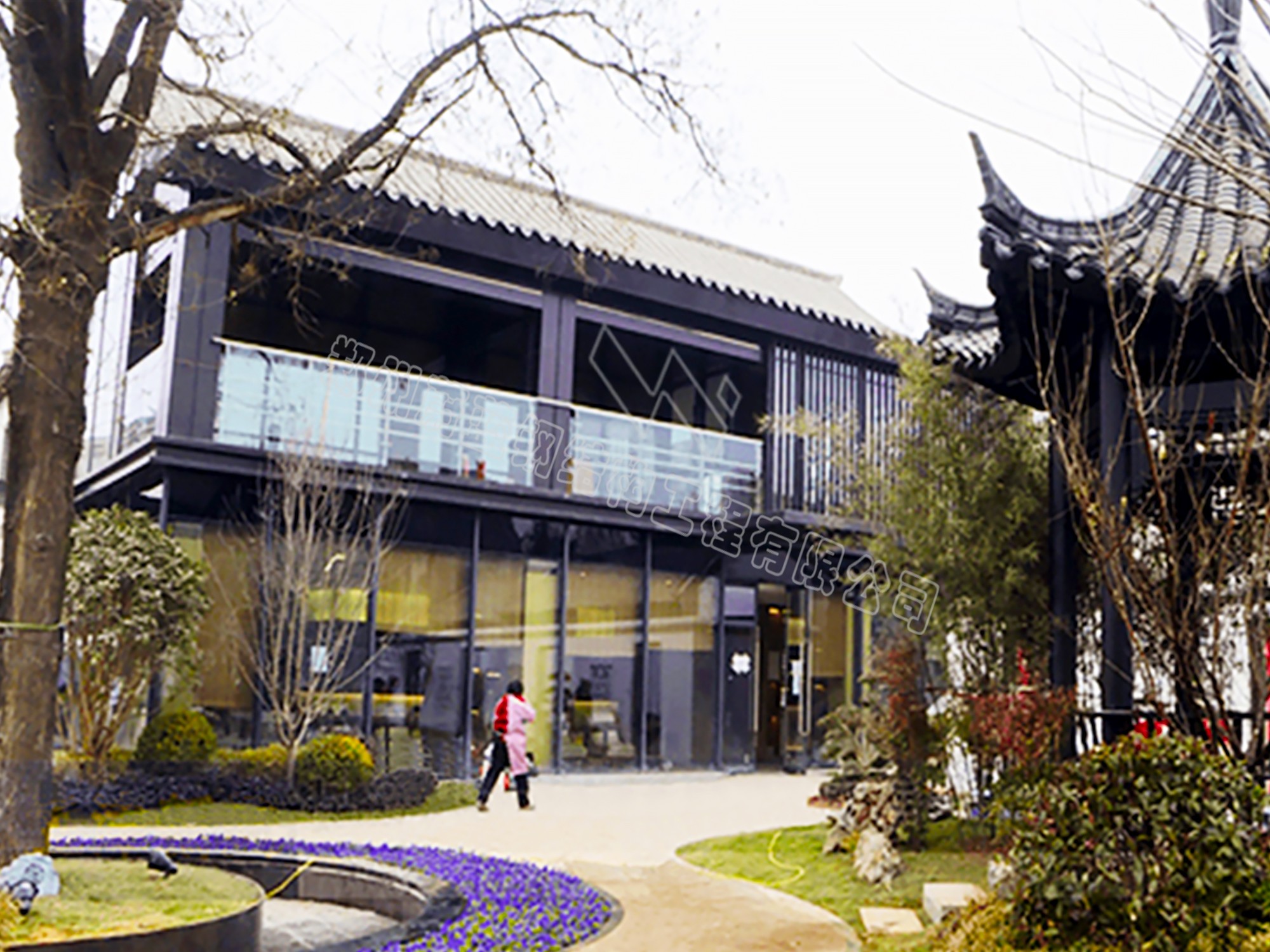 洛陽(yáng)魏家坡民宿大酒店