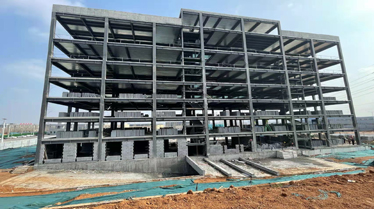 為什么國家大力推廣建設鋼結(jié)構(gòu)學校、鋼結(jié)構(gòu)醫(yī)院